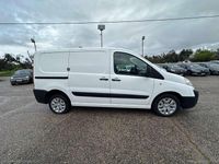 Usata Peugeot Expert 120 CV (88 kW) 2003 Bianco Furgone