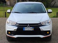 Usata Mitsubishi ASX Instyle 117 CV (86 kW) 2018 Other SUV