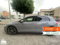 Usata VW Golf VIII GTD 200 CV (147 kW) 2023 Berlina