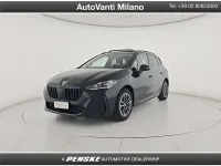 Usata BMW 225 Active Tourer M Sport 136 CV (100 kW) 2026 Nero Monovolume
