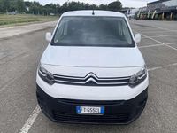 Usata Citroën Berlingo 75 CV (55 kW) 2018 Other Monovolume