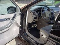 Usata Mercedes R320 224 CV (164 kW) 2008 Nero Monovolume