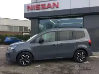 Nuova Renault Kangoo 130 CV (95 kW) 2026 Grigio Monovolume