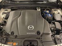 Usata Mazda CX-30 Exclusive 179 CV (131 kW) 2019 Bianco SUV