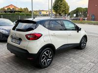 Occasion Renault Captur 90 ch (66 kW) 2014 Beige SUV