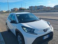 Usata Toyota Aygo X Lounge 72 CV (52 kW) 2023 Bianco SUV