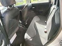 Usata Citroën C3 60 CV (44 kW) 2010 Argento Berlina