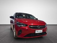 Gebraucht Opel Corsa Elegance 101 PS (74 kW) 2022 Rot Kleinwagen