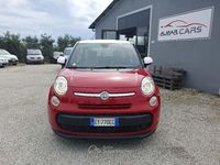 Usata Fiat 500L Lounge 84 CV (61 kW) 2015 Other Monovolume