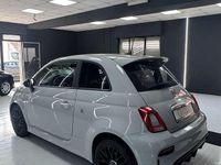 Usata Abarth 595 144 CV (105 kW) 2022 Utilitaria