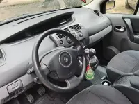 Usata Renault Scenic E-Tech 106 CV (77 kW) 2009 Monovolume