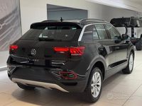 Usata VW T-Roc 2025 SUV