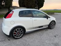 usata Abarth Grande Punto Grande Punto 1.4 T-Jet 16V 3 porte