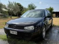 Usata VW Golf III Comfortline 101 CV (74 kW) 1998 Berlina