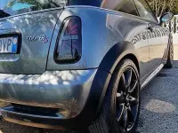 Usata Mini John Cooper Works 200 CV (147 kW) 2003 Grigio Utilitaria