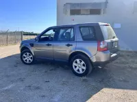 Usata Land Rover Freelander 2 S 160 CV (117 kW) 2007 SUV