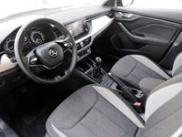 usata Skoda Kamiq 1.0 TSI 110 CV Black Dots AZIENDALE