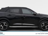Nuova Peugeot 2008 Allure 101 CV (74 kW) 2025 Nero perla SUV