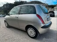 Usata Lancia Ypsilon 69 CV (50 kW) 2004 Utilitaria