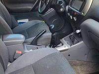 Usata Toyota RAV4 2002 Grigio SUV