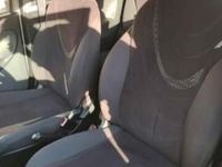 Usata Lancia Ypsilon 95 CV (69 kW) 2012 Grigio Utilitaria