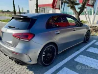 Usata Mercedes A35 AMG AMG 306 CV (225 kW) 2021 Berlina