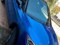 Usata Seat Arona FR 110 CV (80 kW) 2022 Blu SUV