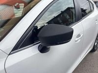 Usata Mazda 3 Evolve 105 CV (77 kW) 2018 Berlina