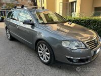 usata VW Passat 2.0 TDI Station Wagon Automatic