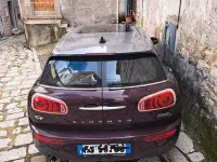 Usata Mini Cooper D Clubman 111 CV (81 kW) 2017 Station wagon
