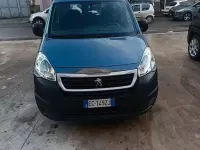 Occasion Peugeot Partner Tepee 90 ch (66 kW) 2010 Monospace