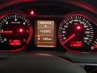 Usata Audi A6 S-Line 140 CV (102 kW) 2008 Nero Station wagon