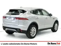Usata Jaguar E-Pace SE 241 CV (177 kW) 2019 Other SUV