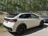 Usata VW Taigo R-line Plus 116 CV (85 kW) 2025 Grigio SUV