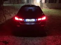 Usata BMW 525 218 CV (160 kW) 2014 Berlina