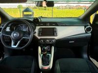 Usata Nissan Micra 90 CV (66 kW) 2021 Utilitaria
