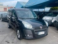 usata Fiat Doblò Doblo1.3 MJT 16V Dynamic