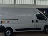 usata Fiat Ducato 35 2.3 MJT 160CV PASSO MEDIO TETTO A