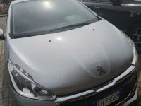 Usata Peugeot 208 Active 75 CV (55 kW) 2017 Utilitaria