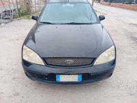 Usata Ford Mondeo 116 CV (85 kW) 2003 Blu Station wagon