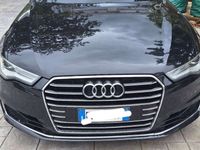 usata Audi A6 2.0 tdi ultra Business Plus 190cv s-tronic