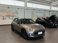 usata Mini Cooper D Clubman Hype - TETTO APRIB -PELLE-CL18-GAR.24 MESI