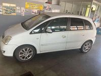 Usata Opel Meriva Cosmo 101 CV (74 kW) 2010 Bianco Monovolume