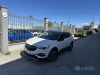 Usata Opel Grandland X Ultimate 131 CV (96 kW) 2020 Bianco SUV