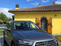 Usata Audi Q7 Ambiente 218 CV (160 kW) 2017 SUV