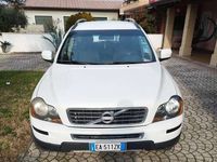 usata Volvo XC90 2.4 d5 Polar 185cv geartronic