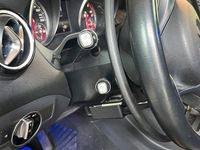 Usata Mercedes GLA200 Edition 136 CV (100 kW) 2018 Bianco SUV
