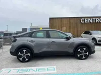Usata Citroën C4 136 CV (100 kW) 2025 Grigio medio SUV