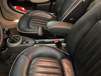 Usata Mini Cooper S 184 CV (135 kW) 2012 Verde Utilitaria