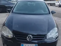 Usata VW Golf IV 140 CV (102 kW) 2004 Nero Berlina